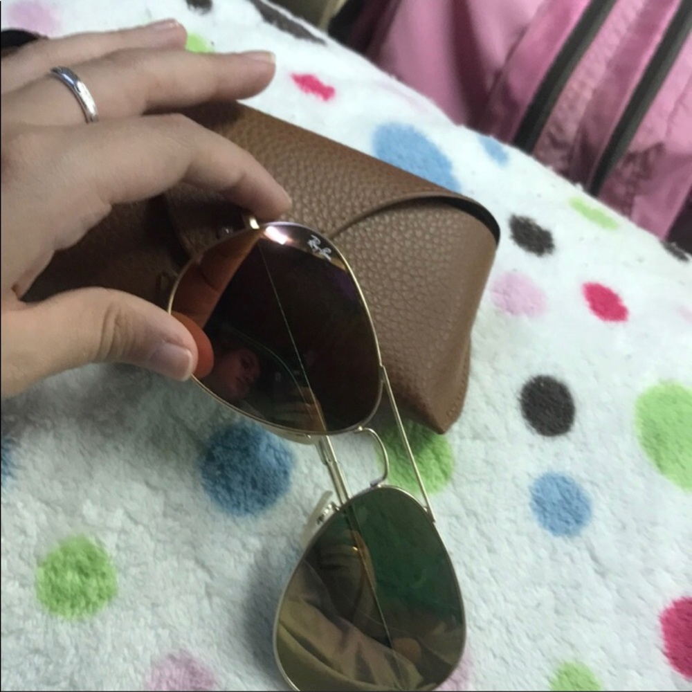 Ray bans